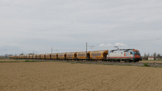 E190 313 Granarolo Faentino