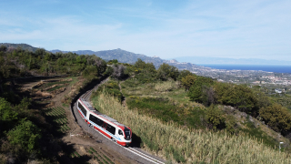 DMU 004 Santa Venera