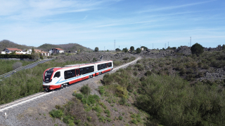 Vulcano DMU 004 Cerro