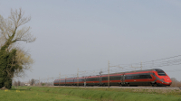 ETR 600 Treno 09 Marmirolo