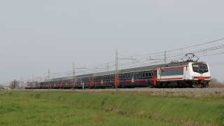 E464 360 Marmirolo