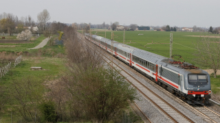 E464 431 e 252 Marmirolo