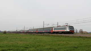 E464 189 e 350 Rubiera