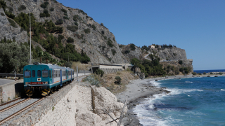 20 Aprile 2024: Calabria Ionica