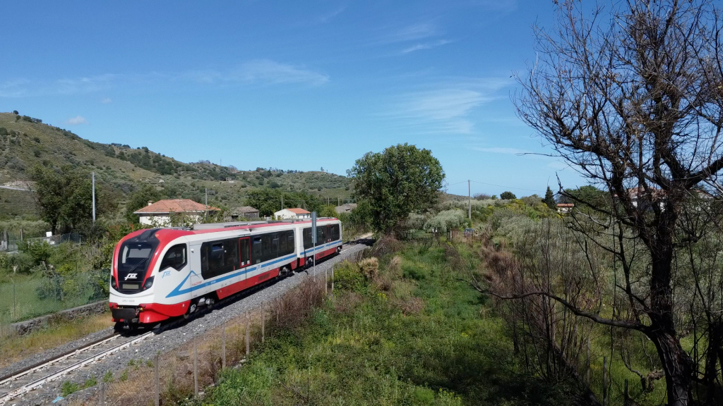 Vulcano DMU 001 Terremorte