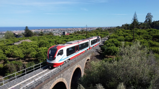 Vulcano DMU 001 Cutula