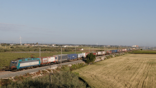 E405 006 Carapelle