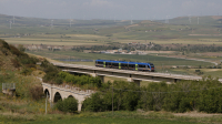 ATR220 treno 57 Leonessa
