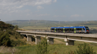 PESA ATR 220 treno 21 Leonessa