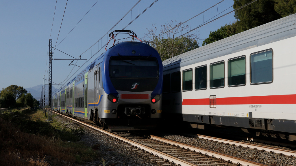 TAF 80 Capaccio