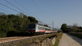 E464 234 e 313 Capaccio