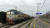 E655 176 Pomezia