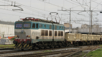 E655 506 Roma Tuscolana