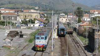 E656 099 Fiumefreddo Di Sicilia