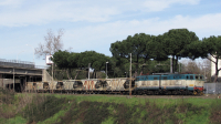 E655 277 Roma Nomentana