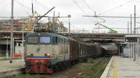E655 520 Roma Tiburtina