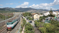 E656 024 Fiumefreddo di Sicilia