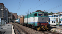 E655 219 Roma Tuscolana