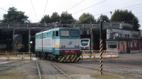 E655 402 Milano Smistamento