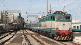 E656 033 Lecce