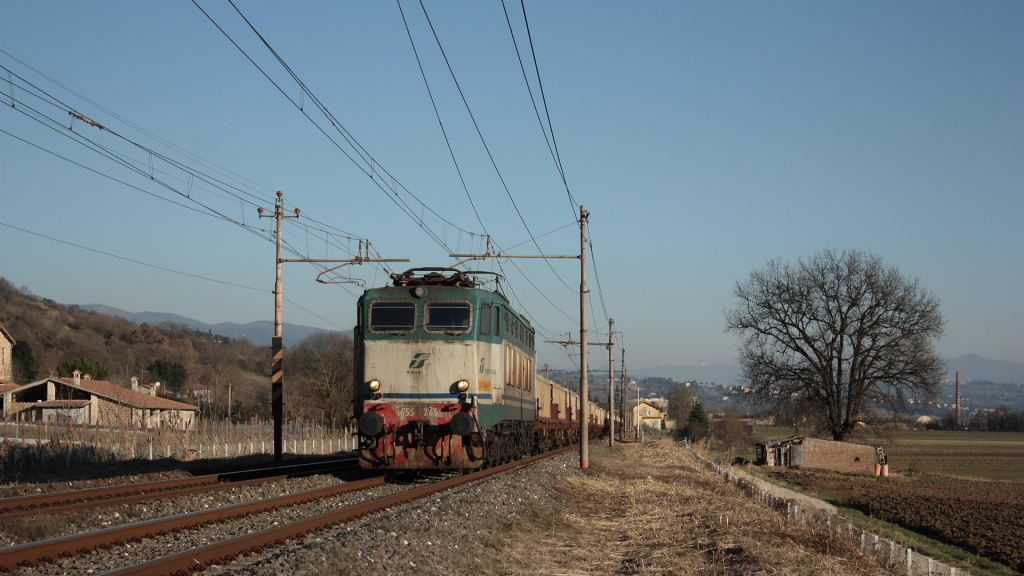 E655 266 Stimigliano