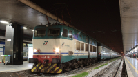 E656 488 Roma Termini