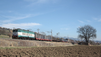 E655 160 Stimigliano