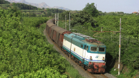 E646 201 Fiumefreddo di Sicilia