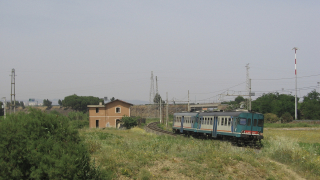 ALn668 3037 e 3040 Bicocca