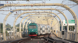 TAF 88 Fiumicino Aeroporto