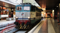 E656 034 Roma Termini