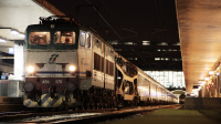 E656 070 Roma Termini