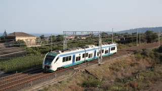 Minuetto Elettrico 020 Carruba
