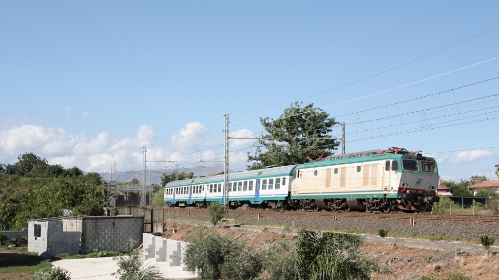 E633 059 Mascali