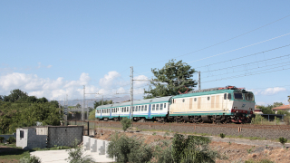 E633 059 Mascali