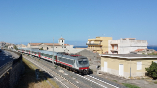 E464 276 Roccalumera drone