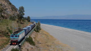E652 171 Alì Terme