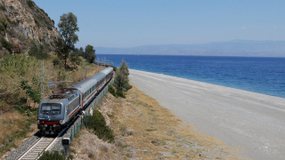 E464 237 Alì Terme