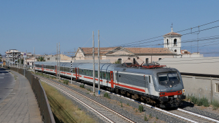 E464 276 Roccalumera