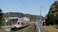 Flirt ET 412 Sankt Goarshausen