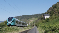 FLIRT ET 302 Sankt Goarshausen 
