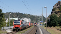 SBB 193 469 Sankt Goarshausen 