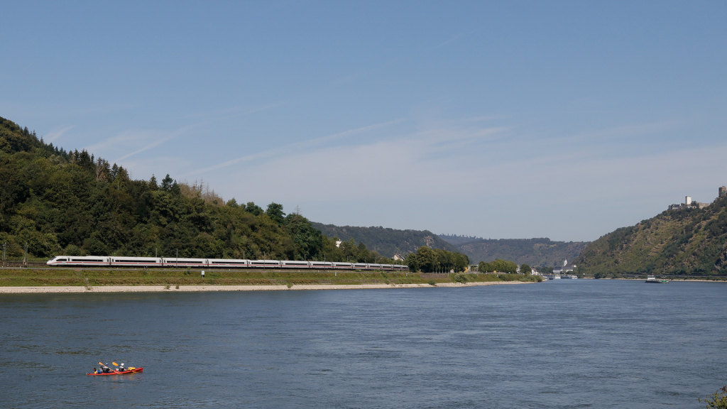 ICE4 412 072 Boppard