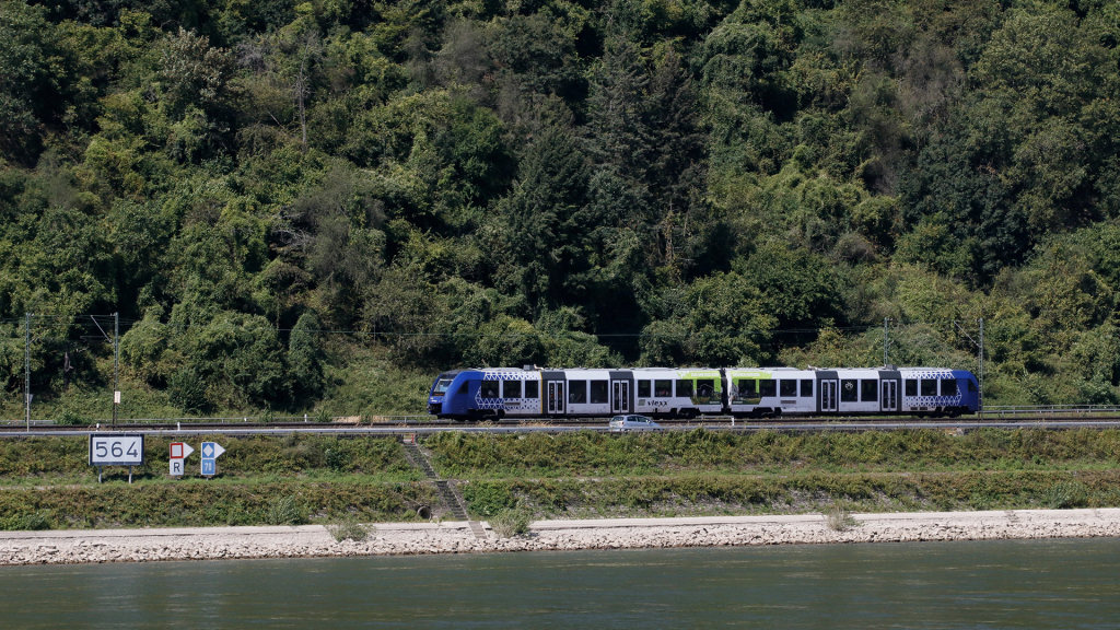 Vlexx 622 564 Boppard