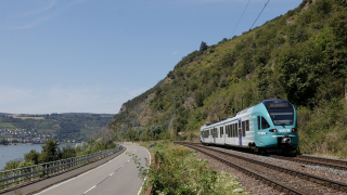 Flirt ET 302 Kaub