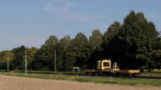 Mezzo da Lavoro Eltville am Rhein
