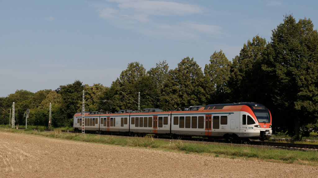 ET 401 Eltville am Rhein