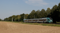 Flirt ET 409 Eltville am Rhein