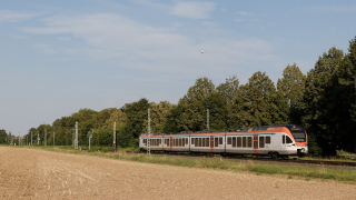 Flirt ET 410 Eltville am Rhein