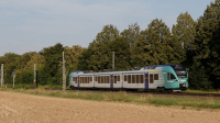Flirt ET 302 VIAS Eltville am Rhein
